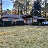 Sagamore Hills/Briarcliff Woods Classic Ranch Home