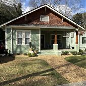 1920s Hapeville Bungalow