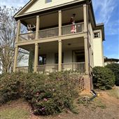 Covington Suburban Home