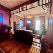 James Longstreet Museum