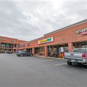 Buford Highway Corridor