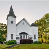 Andrews Chapel Methodist Church