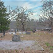 Clarkston Historic Town Cemetery