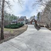 Holly Springs Craftsman Estate