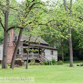 William Harris Homestead Museum & Education Center