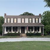 Robert Craig Plantation