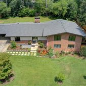Newly Renovated Mid Century Marvelous