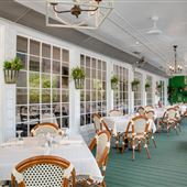 Old Vinings Inn