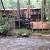 The Bear's Creek Retreat