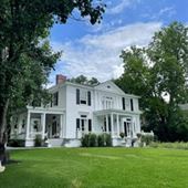 Marshall Home