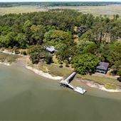 Patterson Islands