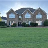 Large Hampton Suburban Home