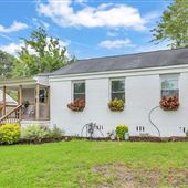 Augusta Southern Cottage