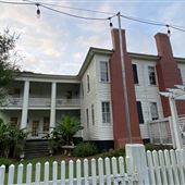 Greek Revival Estate