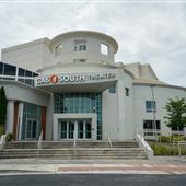 Gas South Theater