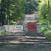 Rowen - Gravel/Dirt Roads