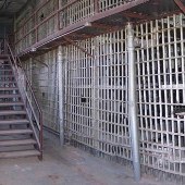 Griffin Jail
