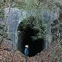 TAG Mountain Tunnel