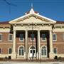 Sugar Hill City Hall and Courtrooms