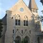 Central Presbyterian Church