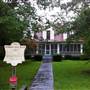 The McDaniel Huie Place