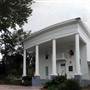 Daughtry House