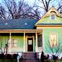 1920 Victorian Grant Park House