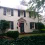 Brighton house