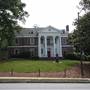 Emory University Fraternity Row