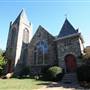 Inman Park Methodist Church