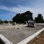 McDonough Memorial Cemetery