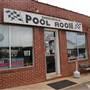 Dawsonville Pool Room