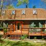 Magnolia Mountain Lodge