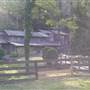 The Lodge at Mile 18