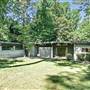 North Decatur Mid Century Modern home