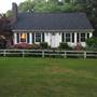 five o'clock farm