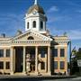 Jasper County Courthouse