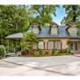 House in Sandy Springs