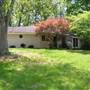 Ranch home on 1 acre