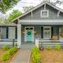 Gorgeous home minutes from Midtown and Downtown