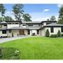 Modern Prairie Style Home