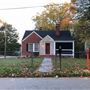 McBee Residence