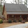 Blue Ridge Cabin