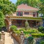 St Augustine - Virginia Highlands 1918 Home