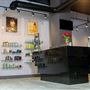 Jones Salon