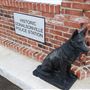 Historic Donalsonville Police Station