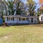 Mid-century Home in Southeast Atlanta