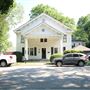 Downtown Covington - residential