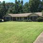 Ranch Style House and Wooded Lot
