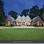 Atlanta Country Club Golf Course Home on 18th fairway!